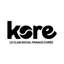 Profile picture for Kore Le Club Social France-Corée