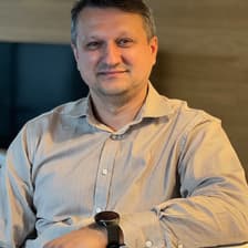 Profile picture for Valentin Mazareanu