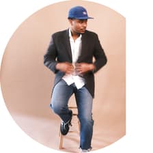 Profile picture for Mekhi Hill
