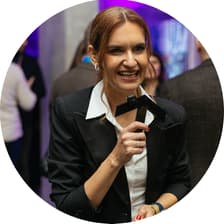 Profile picture for Eva Simekova