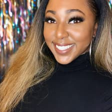 Profile picture for Aymbré Paige