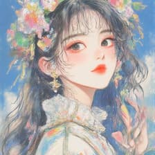 Profile picture for yi huang