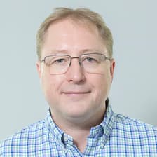 Profile picture for Andy Grove