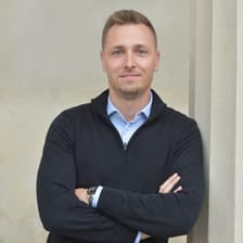 Profile picture for Kasper Olsen, CVX