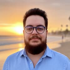 Profile picture for Odisseas M. Karipis