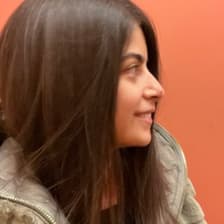 Profile picture for Nihal Kurth