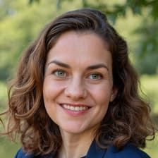 Profile picture for Roxana Auhagen