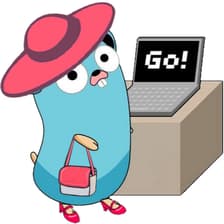 Profile picture for GoLang Pune