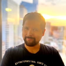 Profile picture for Julian Jimenez