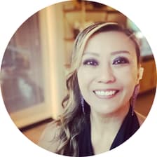 Profile picture for Patricia Perez