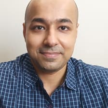 Profile picture for Shikhar Morodia