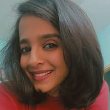 Profile picture for Archita Menon