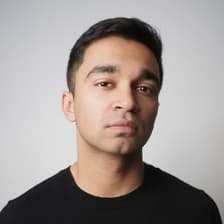 Profile picture for Arsh Shah Dilbagi
