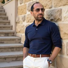 Profile picture for Jose Ramon Fernandez