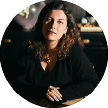Profile picture for Anna Naidis