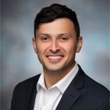 Profile picture for Sam Bogrov