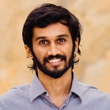 Profile picture for Shruti Saagar