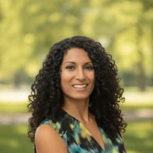 Profile picture for Roopa Kalyanaraman Marcello