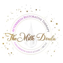 Profile picture for The Milk Doula