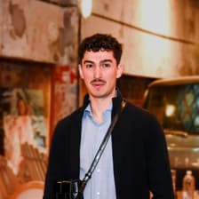 Profile picture for Bautista Travella