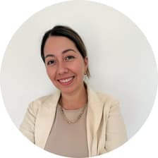 Profile picture for Keila Barral Masri