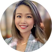 Profile picture for Jessie Chen