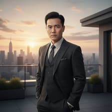 Profile picture for Trần Thanh Tùng