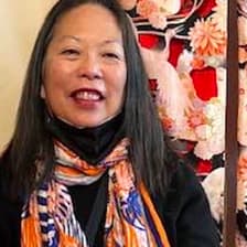 Profile picture for Na Omi Shintani