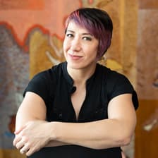 Profile picture for Sarah Giffrow