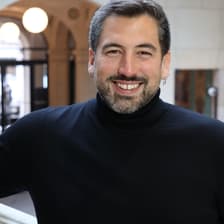 Profile picture for stephane velasquez