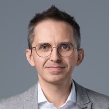 Profile picture for Maciej Zawadziński