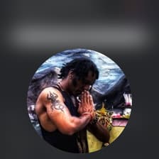 Profile picture for RayTheShiva 🕉️