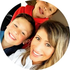 Profile picture for Julia Wink