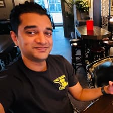 Profile picture for Ezra Ally