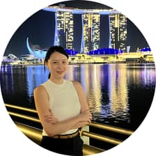 Profile picture for Regina Lo