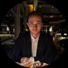 Profile picture for Ömer Faruk Kamil