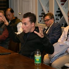 Profile picture for Giuseppe Stuto