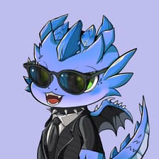Profile picture for 0xleap@RUChain