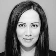 Profile picture for Miriam Shamelashvili