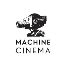 Profile picture for Machine Cinema