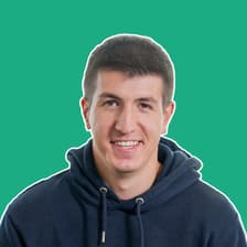 Profile picture for Yavor Belakov