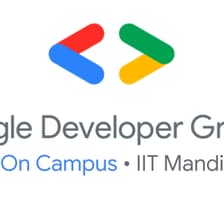 Profile picture for GDG IIT Mandi