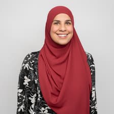 Profile picture for Nabeela Elsayed