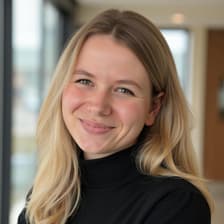 Profile picture for Christine Ganshof