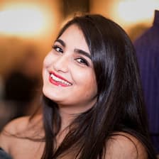 Profile picture for Neha Bhasin