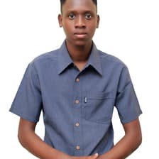 Profile picture for Clifford Musyoka