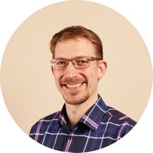 Profile picture for Carl Hinrichsen