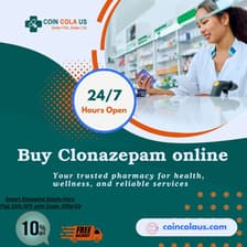 Profile picture for Best Way to Buy Clonazepam Online Fast US Shipping