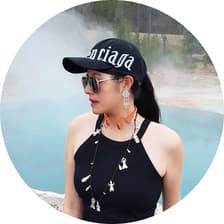 Profile picture for Cathy