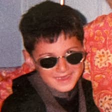 Profile picture for Nick Noble